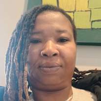 Shandrell Moye