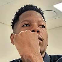 khanyisa Bafo