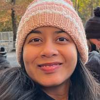 Alisha Tak