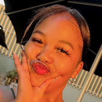 Masekete Boitumelo