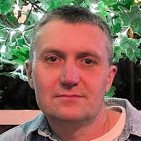 Aleksei Abramov