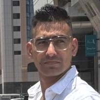 Sagar Joshi
