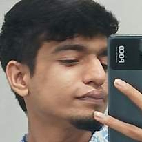 Rupesh H B