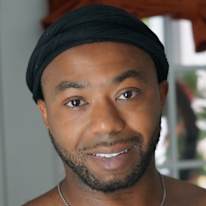 Derrick barnhill
