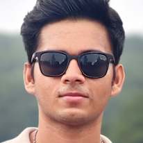 Sahil Ghodke
