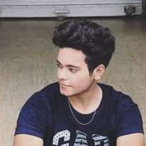 Divyansh