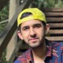 Ankit Vazirani