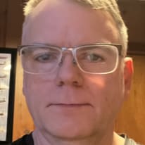 James Christian Hill