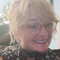 Kelly B Griffin