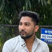 Shubham Gordhe