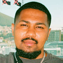 Leandro Benjamin
