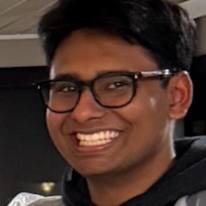 Akash Deshpande