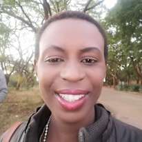 Nomthandazo Mzaca