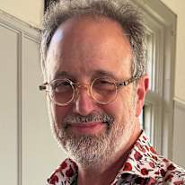 Fred Ellman