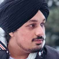 Lovedeep Singh