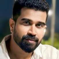 Akshay Aringale