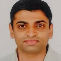 Puneeth S R