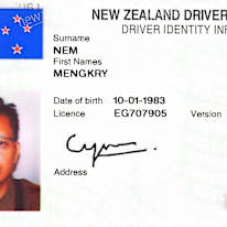 Mengkry