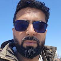 Mukesh Kalra