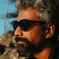 Nakul Dey