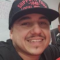 Mauricio Apodaca
