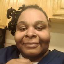 Shanika Perry