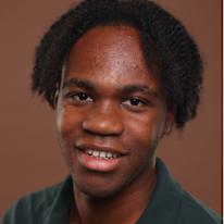 Gregory Almont