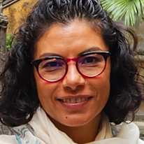 Diana Fisgativa