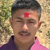 Dilendra Bohara