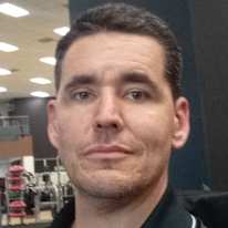 David Sharp