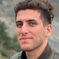 Karam Danial