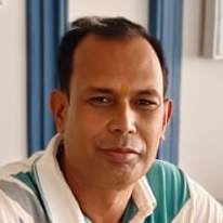 Sudhir Tiwari