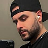 Nicholas Maenza