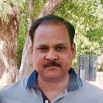 Vishal Kumar
