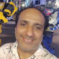 Hitesh