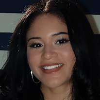 Isabella Dominguez