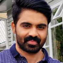 Praveen
