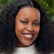 Lusanda Dlamini