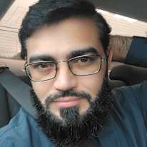 MUHAMMAD SHAFIQ