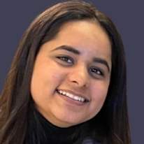 Divyanshi Parashar