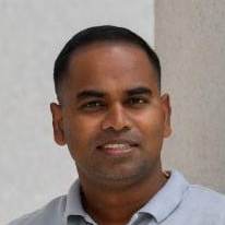 Antony Savarias