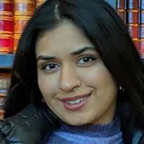 Jasmeen
