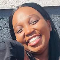 Bongekile Queeneth Zulu