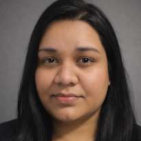 Nazreen Mohammed
