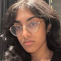 Mahitha Shridhar