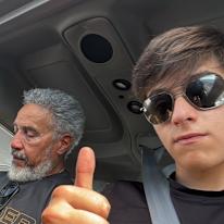 Javier useche
