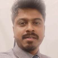 Ramesh Kumar