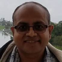 Sanjay Gupta