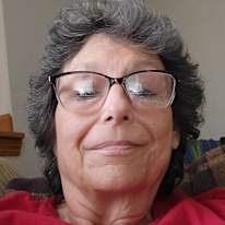 Lorie Kimberly Casari