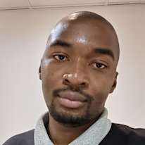 Tlangelani alfred Mugari